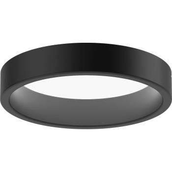 Louis Poulsen Плафон Circle Semi Recessed LED 3000K 26, 7 см черен (5742580757)