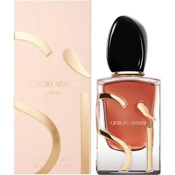 Giorgio Armani Sì Extrait de Parfum 50 ml