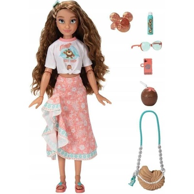 Jakks PacificIly 4ever Disney Fashion Moana 28 cm