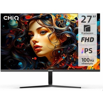 Image 1 of CHiQ 27F650R