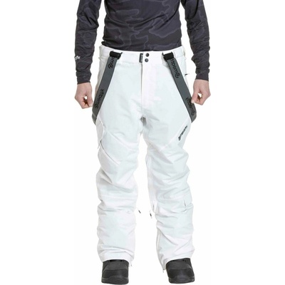 MEATFLY мъжки SNB & SKI панталони Ghost White Meatfly | Byal | МЪЖЕ | S