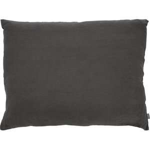 Södahl Възглавница Linen 60 x 80 см сива (28652)
