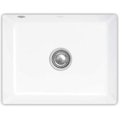 Villeroy & Boch Subway 545 Bílá keramika