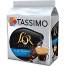 Image 1 of TASSIMO L'OR Lungo Decaffeinato (16)