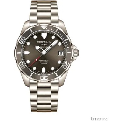 Certina C032.410.44.081.00