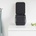 Brabantia 6 л. сив кош за отпадъци Brabantia от серия SORT & GO (648974)