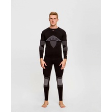 X-Bionic Energizer 4.0 Long Pants Men čierna