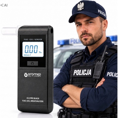 Oromed X12 Pro