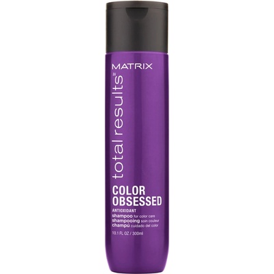 Matrix Color Obsessed Шампоан, 300 ml