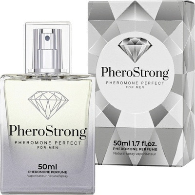 PheroStrong Perfect pre mužov 50 ml