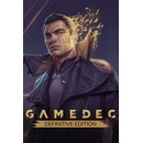 Gamedec (Definitive Edition)