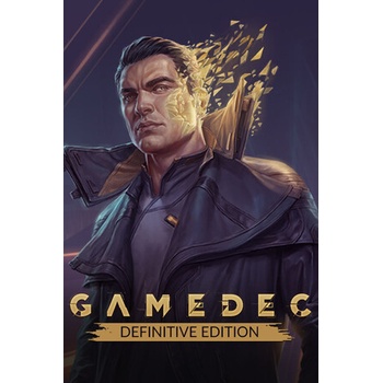 Gamedec (Definitive Edition)