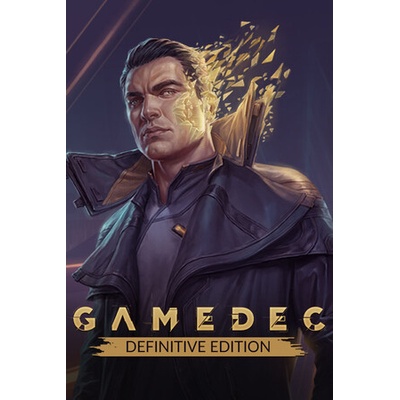 Gamedec (Definitive Edition)