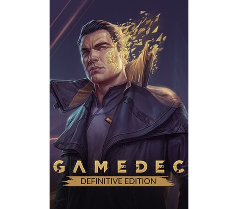 Gamedec (Definitive Edition)