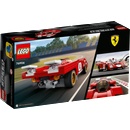 Лего LEGO® Speed Champions - 1970 Ferrari 512 M (76906)