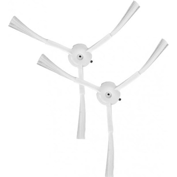 NipponCEC 360 Robot Vacuum S7 PRO kartáčky boční 2 ks