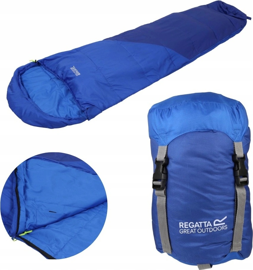 Regatta Hilo v2 200