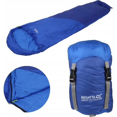 Regatta Hilo v2 200