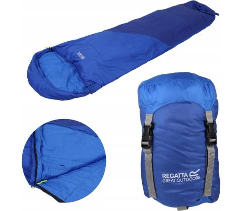 Regatta Hilo v2 200