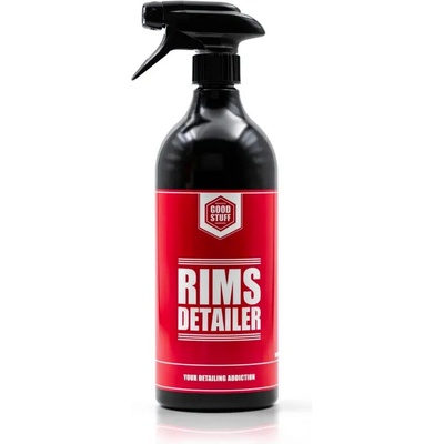 Good Stuff Rims Detailer 1 l