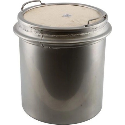 Vložka filtru DPF Volvo Euro 6 Hobi 1B0003R, , ,