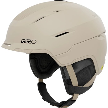 Giro Ски каска Giro Tor Spherical Ski helmet - Matte Stone - размер S 52-55, 5 cm (418-1254-0411)