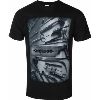 Image 1 of RAZAMATAZ мъжка тениска carcass - surgical steel - razamataz - st2528