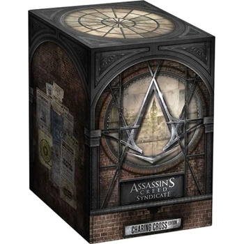 Ubisoft Assassin's Creed Syndicate [Charing Cross Edition] (PC)
