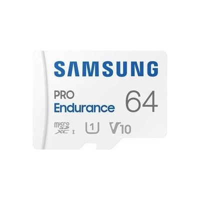 Samsung SDXC UHS-I U1 64GB MB-MJ64KA/EU