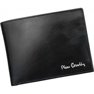 Pierre Cardin Peněženka YS520.1 8805 RFID černá