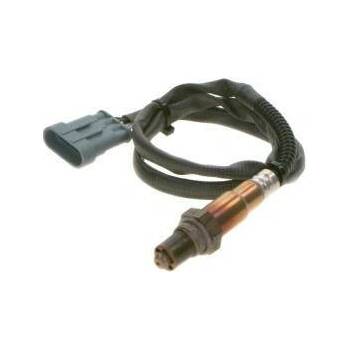 Lambda sonda BOSCH 0 258 006 389