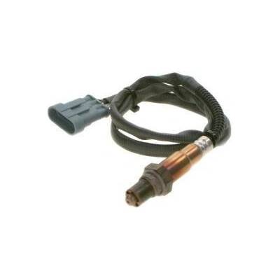 Lambda sonda BOSCH 0 258 006 389