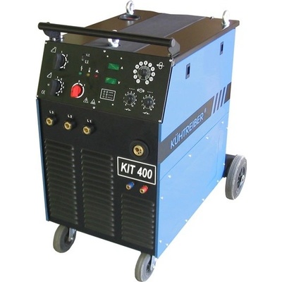 Kühtreiber KIT 400 WS STANDARD