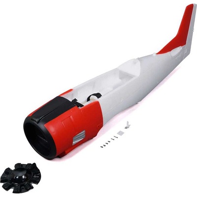 E-flite trup kryt motoru: T-28 1.2m 217