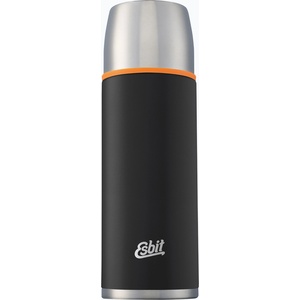 Esbit Термос Esbit Stainless Steel Vacuum Flask 1000 ml steel/black