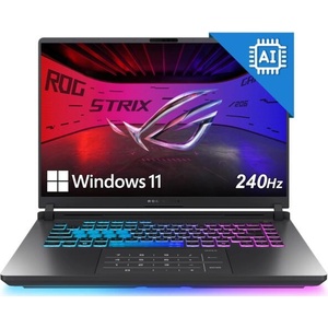 ASUS ROG Strix G16 G615LW-S5031W Преносими компютри
