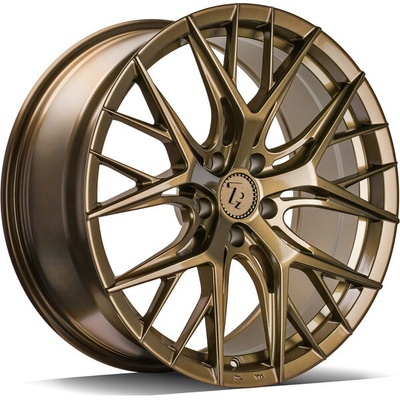 79WHEELS SCF-L 8,5x19 5x112 ET30 satin bronze