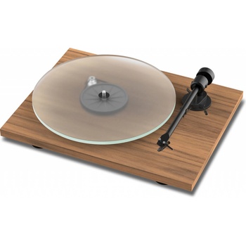 Pro-Ject T1 + OM5e