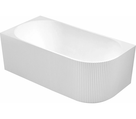 Aqualine Tiberal 150x75cm E1047