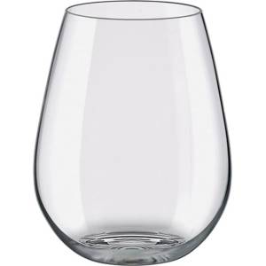 RONA ЧАШИ ЗА ВОДА prestige 6339 330ml, 6БР (6339_330)