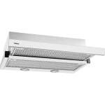 Teka Телескопичен абсорбатор за вграждане teka cnl 6415 БЯЛ