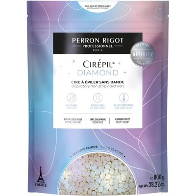 Perron Rigot Cirépil Perron Rigot Diamond depilační vosk 800 g