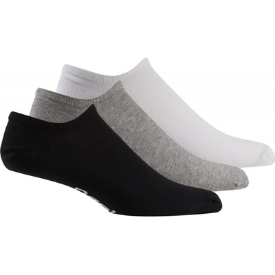 Reebok ponožky Invisible Viac farieb GC8710