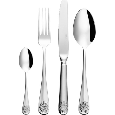 Baguette Vintage Príborový set 16 ks Edelweiss