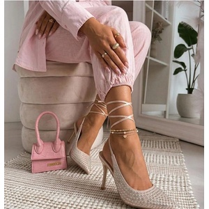 Solea Дамски високи токчета модел 227283 Solea