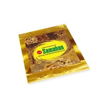 Link Natural Samahan ajurvédský bylinný nápoj 10 x 4 g