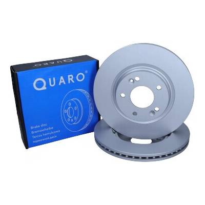 Brzdový kotúč QUARO QD3169