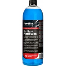 ProElite Brillant NanoWax 1 l
