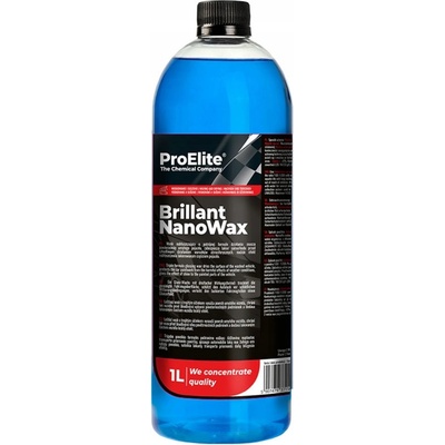 ProElite Brillant NanoWax 1 l