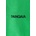 PANGAIA Памучна тениска Pangaia (10000287)